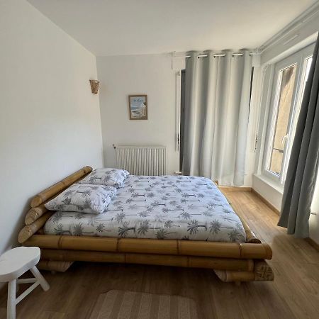 Le Plage De Notre-Dame - Appartement Au Coeur De La Vieille Ville Boulogne-sur-Mer Ngoại thất bức ảnh