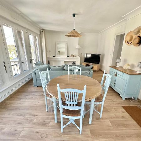 Le Plage De Notre-Dame - Appartement Au Coeur De La Vieille Ville Boulogne-sur-Mer Ngoại thất bức ảnh