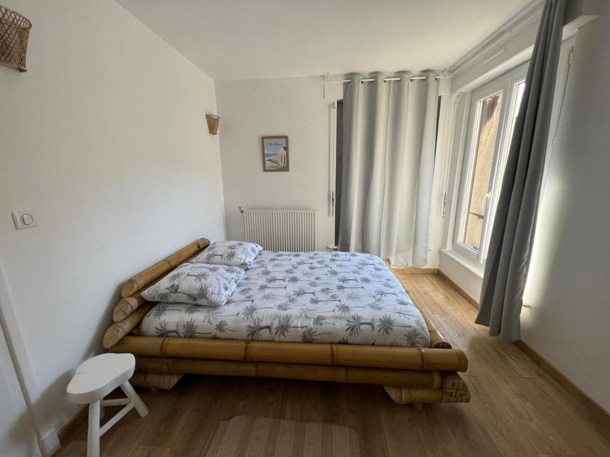 Le Plage De Notre-Dame - Appartement Au Coeur De La Vieille Ville Boulogne-sur-Mer Ngoại thất bức ảnh