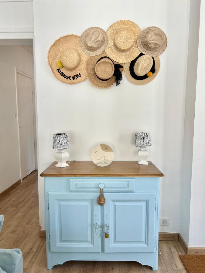 Le Plage De Notre-Dame - Appartement Au Coeur De La Vieille Ville Boulogne-sur-Mer Ngoại thất bức ảnh